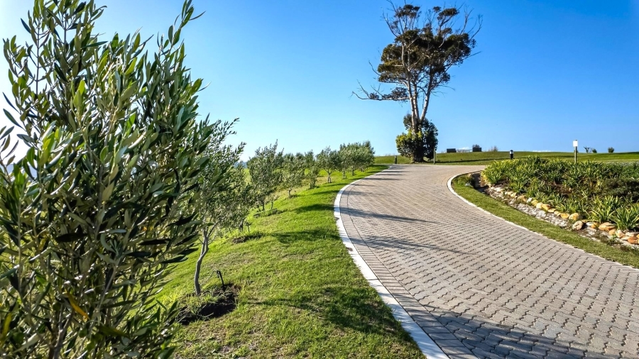 0 Bedroom Property for Sale in Welbedacht Western Cape